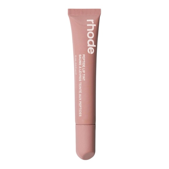 rhode skin Other - NIB RHODE Skin Peptide Lip Tint in Toast - Full Size | Hailey Bieber Beauty